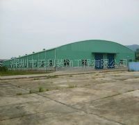 深圳鋼結(jié)構(gòu)公司專(zhuān)業(yè)服務(wù) 搭建閣樓、鐵皮房、鐵棚及紡織皮革裝修工程