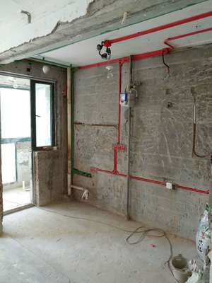 76平米現(xiàn)代簡(jiǎn)約家裝 打造通透舒適的理想空間