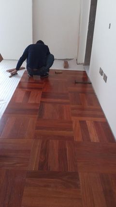 專(zhuān)業(yè)地板安裝服務(wù)與產(chǎn)品展示——天津科藝裝飾工程有限公司